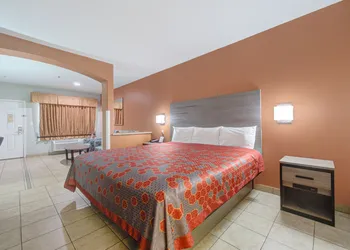 Weslaco Inn Weslaco/Mercedes hotel thumbnail 7