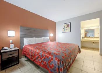 Weslaco Inn Weslaco/Mercedes hotel thumbnail 8