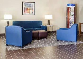 SureStay Plus by Best Western Jonestown Lebanon Valley hotel thumbnail 2