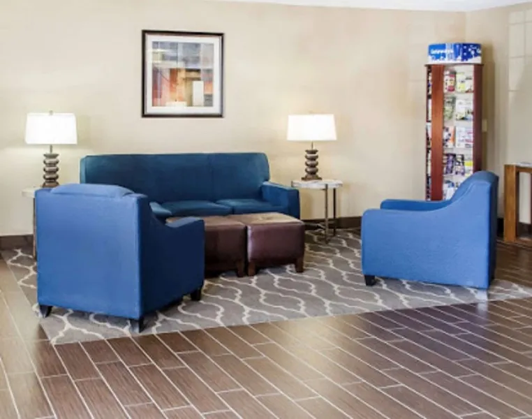 SureStay Plus by Best Western Jonestown Lebanon Valley hotel detail image 2