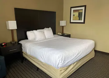 SureStay Plus by Best Western Jonestown Lebanon Valley hotel thumbnail 4