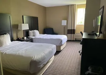 SureStay Plus by Best Western Jonestown Lebanon Valley hotel thumbnail 6