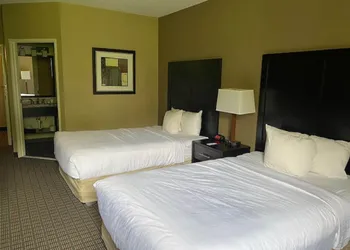 SureStay Plus by Best Western Jonestown Lebanon Valley hotel thumbnail 7