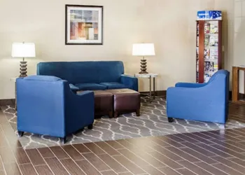 SureStay Plus by Best Western Jonestown Lebanon Valley hotel thumbnail 2