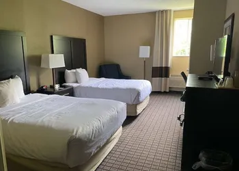 SureStay Plus by Best Western Jonestown Lebanon Valley hotel thumbnail 6