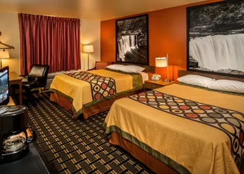 Super 8 Prestonsburg hotel thumbnail 3