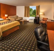 Super 8 Prestonsburg hotel detail image 4