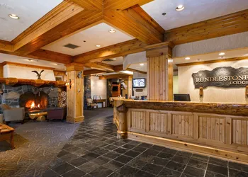 Rundlestone Lodge hotel thumbnail 2