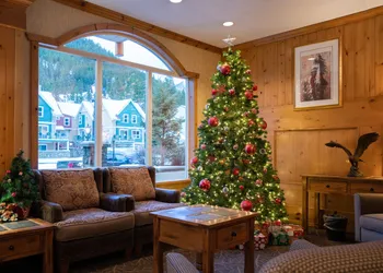 Rundlestone Lodge hotel thumbnail 3
