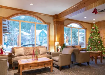 Rundlestone Lodge hotel thumbnail 4