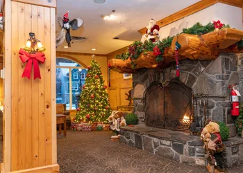 Rundlestone Lodge hotel thumbnail 5