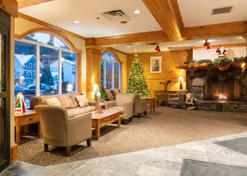 Rundlestone Lodge hotel thumbnail 6
