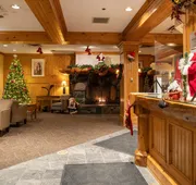 Rundlestone Lodge hotel detail image 7