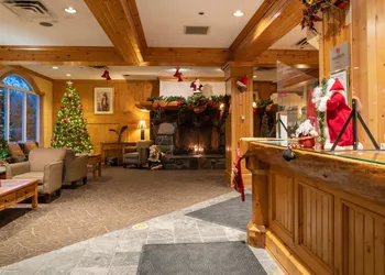 Rundlestone Lodge hotel thumbnail 7