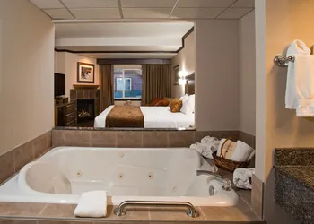 Rundlestone Lodge hotel thumbnail 8