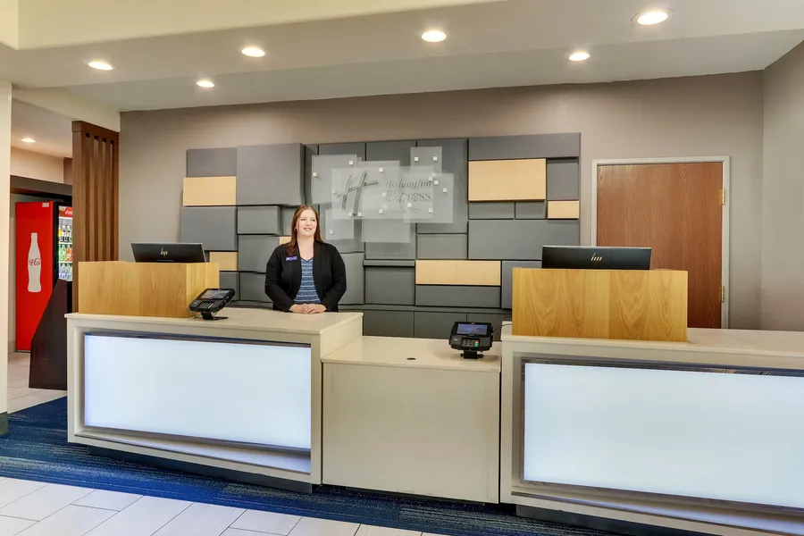 Holiday Inn Express & Suites Lake Worth by IHG hotel detail image 2