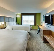 Holiday Inn Express & Suites Lake Worth by IHG hotel detail image 4