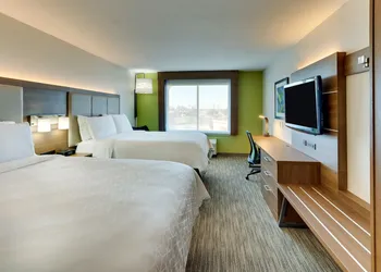 Holiday Inn Express & Suites Lake Worth by IHG hotel thumbnail 4
