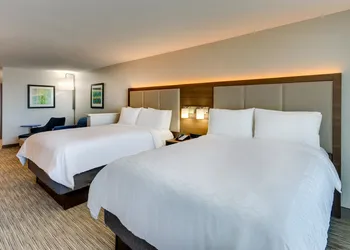 Holiday Inn Express & Suites Lake Worth by IHG hotel thumbnail 6