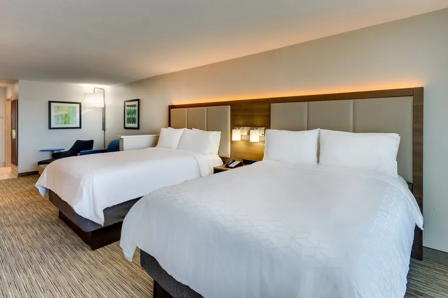 Holiday Inn Express & Suites Lake Worth by IHG hotel detail image 6