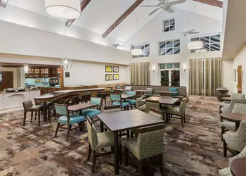 Homewood Suites by Hilton Baton Rouge hotel thumbnail 2