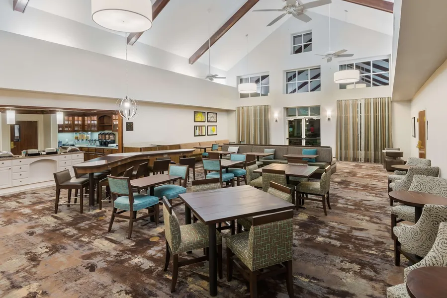 Homewood Suites by Hilton Baton Rouge hotel detail image 2