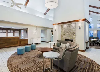 Homewood Suites by Hilton Baton Rouge hotel thumbnail 3