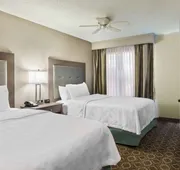 Homewood Suites by Hilton Baton Rouge hotel detail image 5