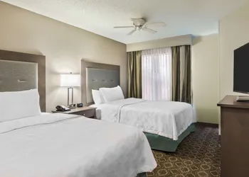 Homewood Suites by Hilton Baton Rouge hotel thumbnail 5