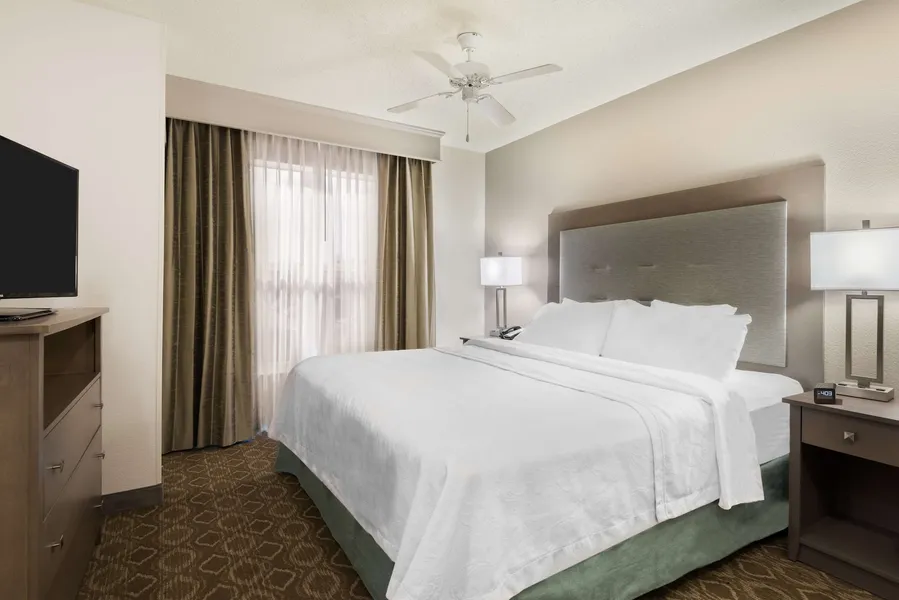 Homewood Suites by Hilton Baton Rouge hotel detail image 6