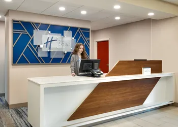 Holiday Inn Express Hotel & Suites Helena by IHG hotel thumbnail 2