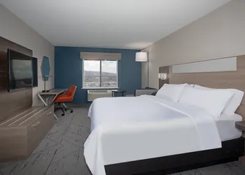 Holiday Inn Express Hotel & Suites Helena by IHG hotel thumbnail 4