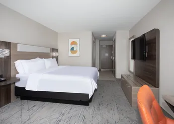 Holiday Inn Express Hotel & Suites Helena by IHG hotel thumbnail 5