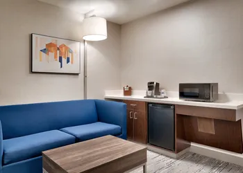 Holiday Inn Express Hotel & Suites Helena by IHG hotel thumbnail 6