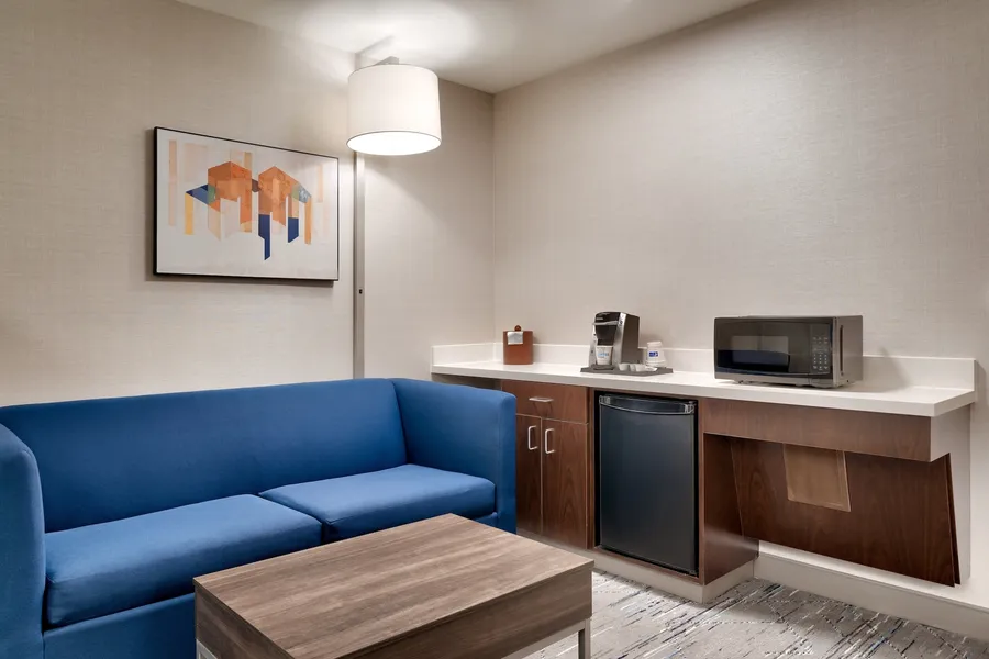 Holiday Inn Express Hotel & Suites Helena by IHG hotel detail image 6