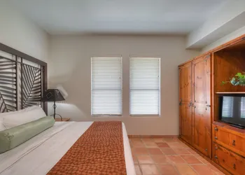 The Bungalows on Shary, Mission-McAllen hotel thumbnail 3