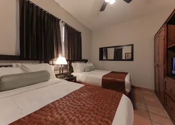 The Bungalows on Shary, Mission-McAllen hotel thumbnail 8