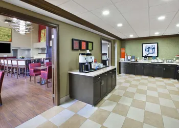 Hampton Inn & Suites Springboro/Dayton Area South hotel thumbnail 3