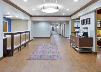 Hampton Inn & Suites Springboro/Dayton Area South hotel thumbnail 4