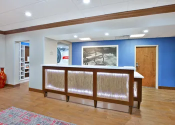 Hampton Inn & Suites Springboro/Dayton Area South hotel thumbnail 5
