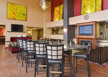 Hampton Inn & Suites Springboro/Dayton Area South hotel thumbnail 6