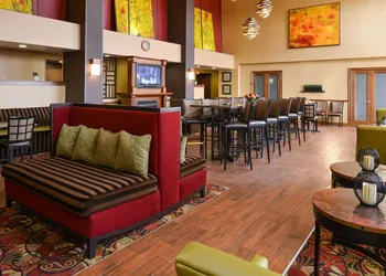 Hampton Inn & Suites Springboro/Dayton Area South hotel thumbnail 7