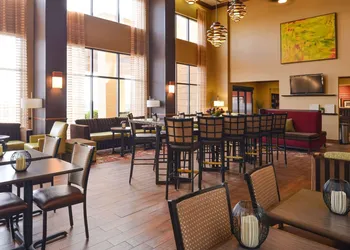 Hampton Inn & Suites Springboro/Dayton Area South hotel thumbnail 8