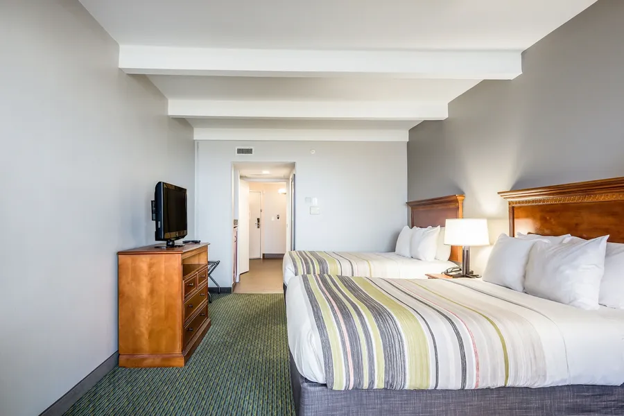 Country Inn & Suites by Radisson, Virginia Beach (Oceanfront) hotel detail image 6