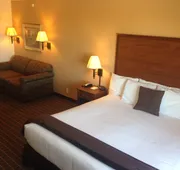 Expressway Suites Fargo hotel detail image 4