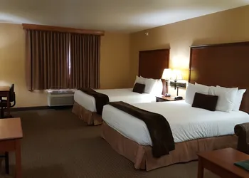 Expressway Suites Fargo hotel thumbnail 5