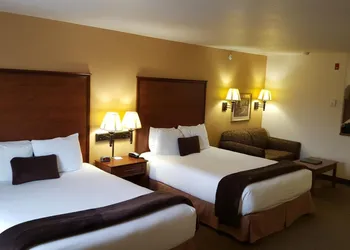 Expressway Suites Fargo hotel thumbnail 7
