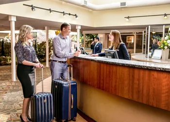 Edmonton Inn and Conference Centre hotel thumbnail 3