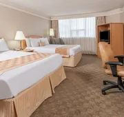 Edmonton Inn and Conference Centre hotel detail image 5