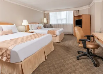Edmonton Inn and Conference Centre hotel thumbnail 5